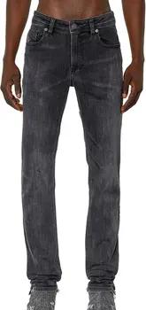 Diesel Straight Leg Jeans A03596-0TFAR
