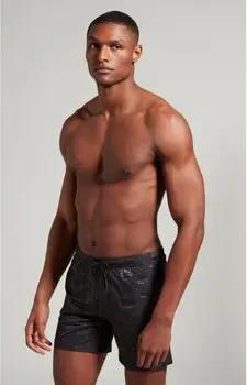 Bikkembergs Badeshorts BKK3MBM13