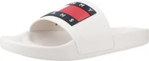 Tommy Jeans Zehentrenner POOL SLIDE ESS