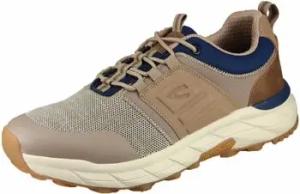 Camel Active Halbschuhe Schnuerschuhe LT 15.3. Griess 15% 6.3. 54CC004-657-423