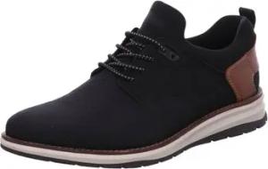 Rieker Halbschuhe Schnuerschuhe 14750 14750-00