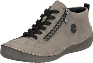 Rieker Halbschuhe Schnuerschuhe HWK Stiefel 52514-42 42