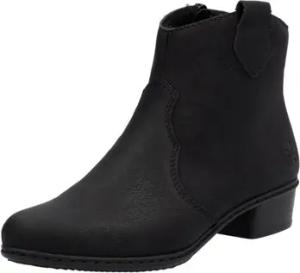 Rieker Stiefel Stiefeletten Y076200 Y07 Y0762-00