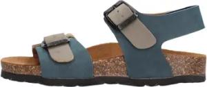 Gold Star Sandalen -