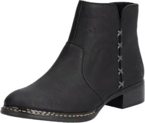 Rieker Stiefel Stiefeletten 7347500 734 73475-00