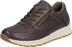 Rieker Halbschuhe Schnuerschuhe HWK Halbschuhe B0701-25