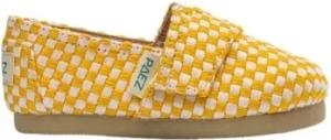 Paez  Espadrilles Gum Classic Kids - Duo Saffron