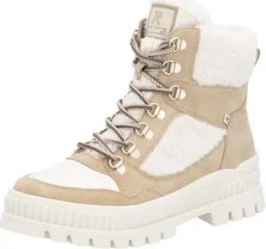 Rieker Stiefel Stiefeletten HWK Stiefel W2173-62