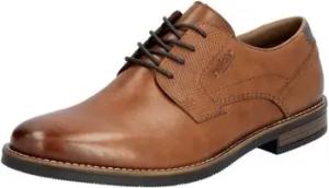 Rieker  Halbschuhe Schnuerschuhe HWK Halbschuhe 13523-24