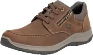 Rieker Halbschuhe Schnuerschuhe 03601-22