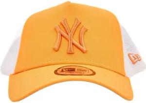 New-Era Schirmmütze LEAGUE ESS TRUCKER NEYYA