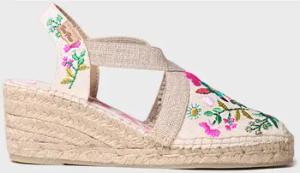 Toni Pons Espadrilles MONTJOI