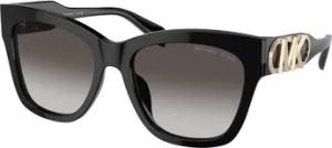 MICHAEL Michael Kors Sonnenbrillen Sonnenbrille Empire Square MK2182U 30058G