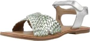 Mod'8  Sandalen CANIBRAID
