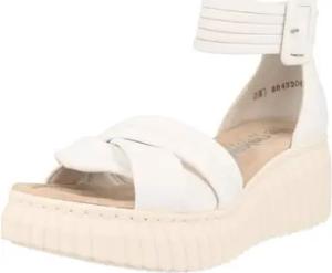 Rieker Sandalen Sandaletten FSK 64159-80