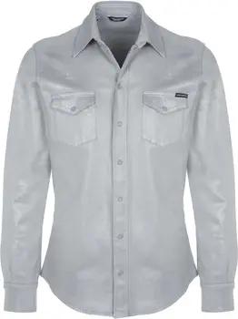 D&G  Hemdbluse G5JC8D G8FZ7