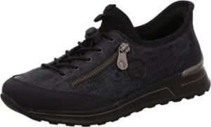 Rieker Damenschuhe Slipper HWK Halbschuhe N1455-14