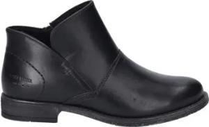 Josef Seibel Stiefel Sienna 81, schwarz