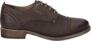 Josef Seibel Halbschuhe Sienna 12, moro