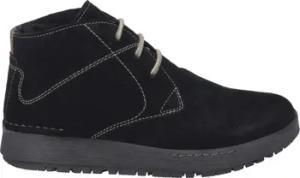 Josef Seibel Stiefel Anna 08, schwarz