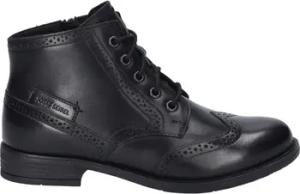 Josef Seibel Stiefel Simona 08, schwarz