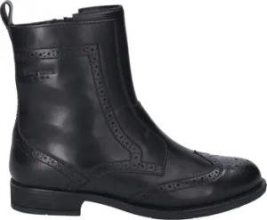 Josef Seibel Stiefel Simona 02, schwarz
