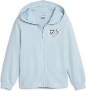 Puma Kinder-Sweatshirt 676831-68