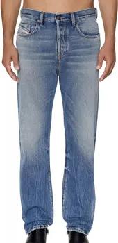 Diesel Straight Leg Jeans A05157-09D55
