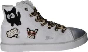 Geox Kinderschuhe J0204D 00010 J CIAK