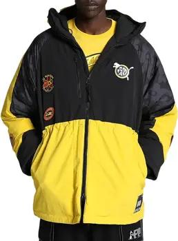Puma Herren-Jacke 622681-01