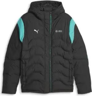 Puma Daunenjacken 621146-01