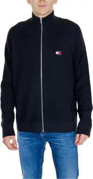 Tommy Hilfiger Strickjacken TJM REG ZIPTRU HI DM0DM19183