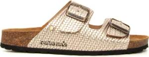 Cubanas Sandalen COMP270 GOLD