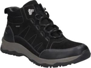 Josef Seibel  Stiefel Leroy 51 14451-MA21-100 Leder 14451-MA21-100