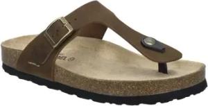 Josef Seibel Clogs Pantoletten Zehentrenner 64302-356300