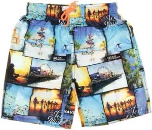 Sun Project Badeshorts BS-12-3069-SL