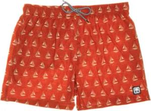 Sun Project Badeshorts BS-32-3056-SL