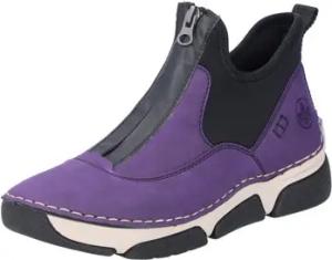 Rieker  Damenschuhe Slipper HWK Stiefel 45953-30 30