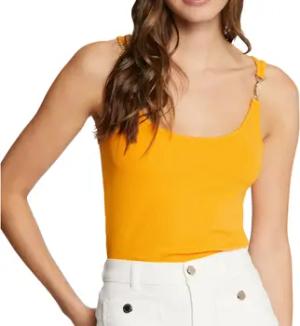 Morgan Tank Top 241-DUBO