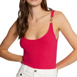Morgan Tank Top 241-DUBO