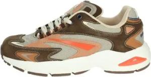 Date Turnschuhe W391-SN-CL-BI