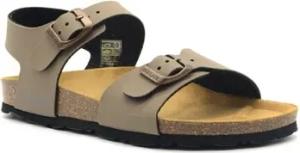 Grunland Sandalen Grunland Luce sandalo in sughero