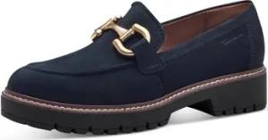 Tamaris Damenschuhe Slipper Touch it 1-24723-43/805
