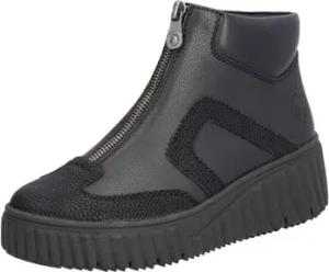 Rieker  Stiefel Stiefeletten N2551 N2551-00 00