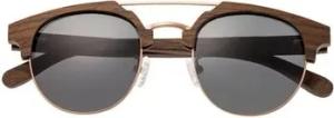 Earthwood Sonnenbrillen ESG024BK