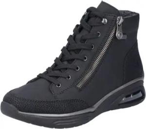 Rieker Stiefel Stiefeletten HWK Stiefel M5610-00