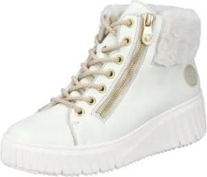 Rieker Stiefel Stiefeletten N250681 N25 N2506-81