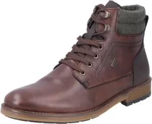 Rieker Stiefel Tex F4544-25 25