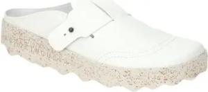 Asportuguesas Clogs Pantoletten P018213010 WHITE