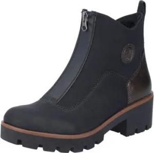 Rieker  Stiefel Stiefeletten 79281-00